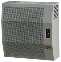 Photos - Convector Heater Akog AKOG-3 3 kW