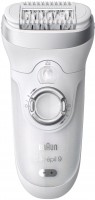 Photos - Hair Removal Braun Silk-epil 9 SensoSmart 9865 