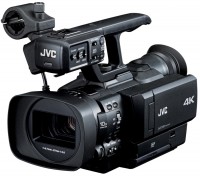 Camcorder JVC GY-HMQ10 