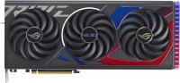 Graphics Card Asus GeForce RTX 4070 ROG Strix OC 12GB 