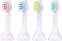 Toothbrush Head Emmi-Dent K4 