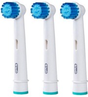 Toothbrush Head Oral-B Sensitive Clean EB 17-3 