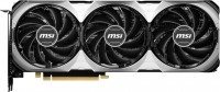 Graphics Card MSI GeForce RTX 4070 VENTUS 3X 12G 