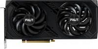 Graphics Card Palit GeForce RTX 4070 Dual OC 