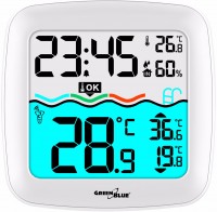 Photos - Thermometer / Barometer GreenBlue GB216 