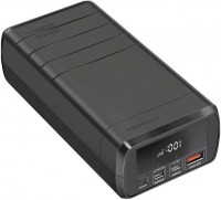 Photos - Powerbank Promate PowerMine 130W 