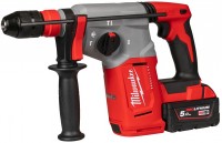 Photos - Rotary Hammer Milwaukee M18 BLHX-502X 