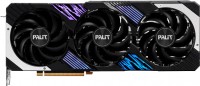 Photos - Graphics Card Palit GeForce RTX 4070 GamingPro 