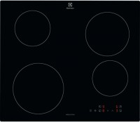 Hob Electrolux LIB 60420 CK black