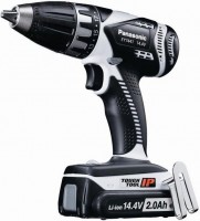 Photos - Drill / Screwdriver Panasonic EY7441LF2S 