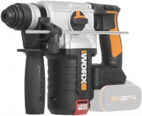 Photos - Rotary Hammer Worx WX380.9 