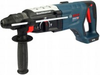 Photos - Rotary Hammer Bosch GBH 18V-28 DC Professional 0611919001 