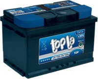 Photos - Car Battery Topla Top (6CT-75L)