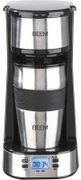 Photos - Coffee Maker BEEM Thermo2Go stainless steel