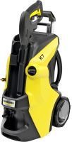 Photos - Pressure Washer Karcher K 7 Power Home 