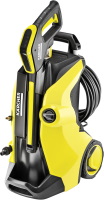 Photos - Pressure Washer Karcher K 5 Full Control Stairs 