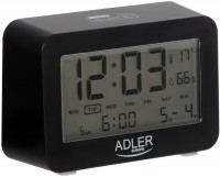 Photos - Radio / Clock Adler AD 1196 