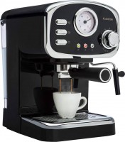 Photos - Coffee Maker Klarstein Espressionata Gusto 