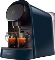 Photos - Coffee Maker Philips L'Or Barista LM8012/40 blue