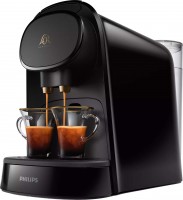 Photos - Coffee Maker Philips L'Or Barista LM8012/60 black