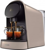 Photos - Coffee Maker Philips L'Or Barista LM8012/10 beige