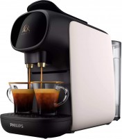 Photos - Coffee Maker Philips L'Or Barista LM9012/00 ivory