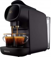 Photos - Coffee Maker Philips L'Or Barista LM9012/60 black