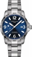 Photos - Wrist Watch Certina DS Podium GMT C034.455.11.040.00 