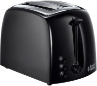 Photos - Toaster Russell Hobbs Textures 21641 