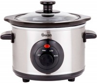 Photos - Multi Cooker SWAN Retro SF17010N 