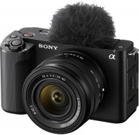 Photos - Camera Sony ZV-E1  kit 28-60