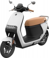 Photos - Electric Motorbike Ninebot Segway eScooter E125S 