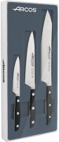 Knife Set Arcos Manhattan 858100 