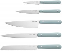 Knife Set BergHOFF Leo Slate 3950473 