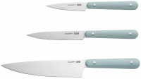 Knife Set BergHOFF Leo Slate 3950472 