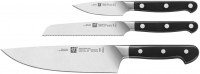 Knife Set Zwilling Pro 38430-008 