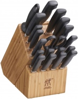 Knife Set Zwilling Four Star 35740-021 