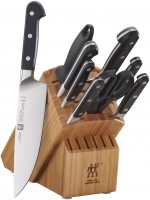 Knife Set Zwilling Pro 38433-510 