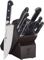 Knife Set Zwilling Pro 38433-210 