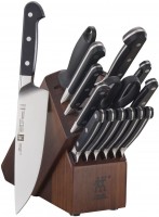Knife Set Zwilling Pro 38433-416 