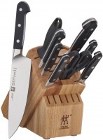 Knife Set Zwilling Pro 38449-310 