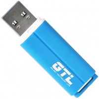 Photos - USB Flash Drive GTL U201 64 GB