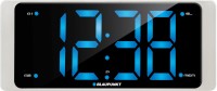 Photos - Radio / Table Clock Blaupunkt CR16WH 