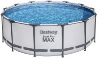 Photos - Frame Pool Bestway 5618W 