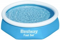 Photos - Inflatable Pool Bestway 57448 