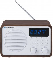 Photos - Radio / Clock Blaupunkt PP7BT 