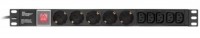 Photos - Surge Protector / Extension Lead SHIP 700510102 