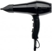 Photos - Hair Dryer Efalock Blacky 