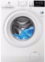 Photos - Washing Machine Electrolux PerfectCare 600 EW6FN448WP white