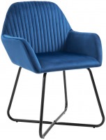 Chair VidaXL 249802 